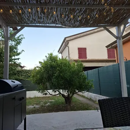 Casa vacanze Casetta Marty E Ciro